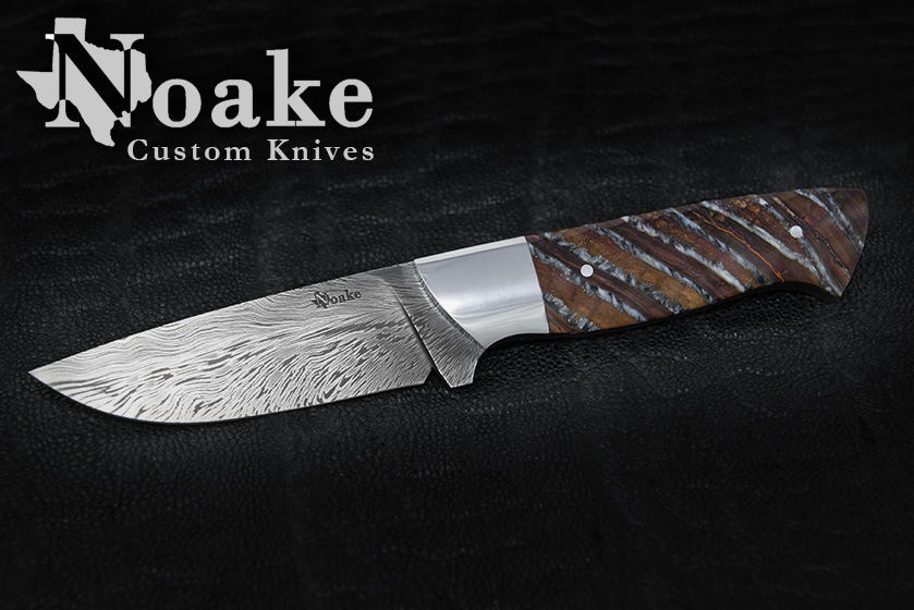 Noake Custom Knives